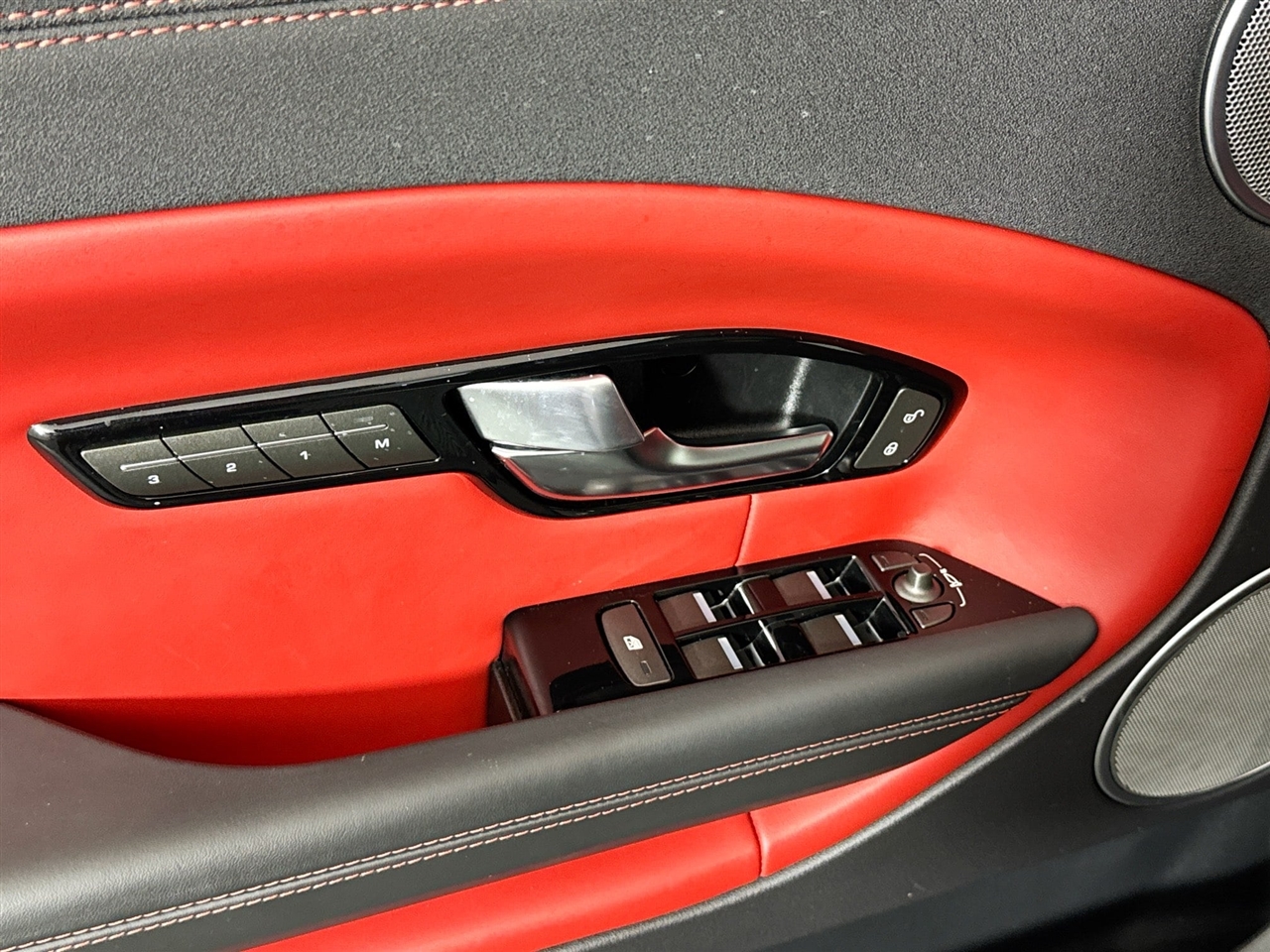 Land Rover Range Rover Evoque 5 Door HSE Dynamic 2018