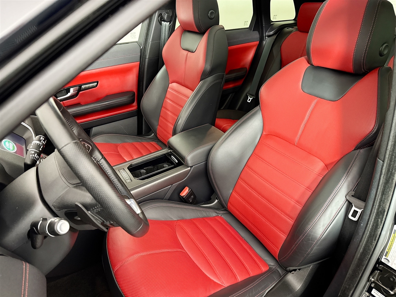 Land Rover Range Rover Evoque 5 Door HSE Dynamic 2018