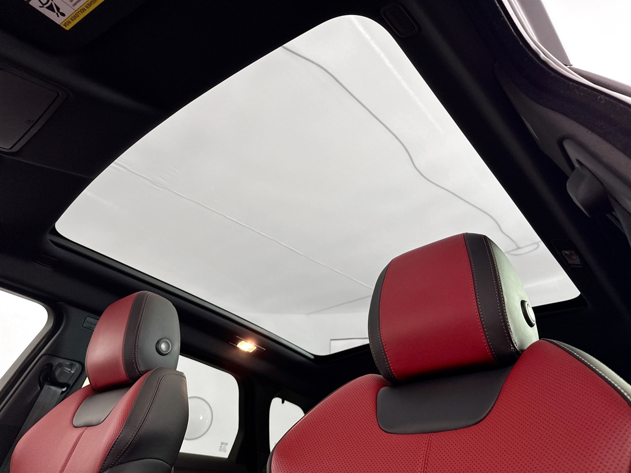 Land Rover Range Rover Evoque 5 Door HSE Dynamic 2018