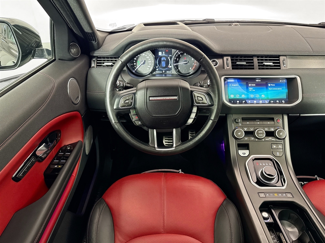 Land Rover Range Rover Evoque 5 Door HSE Dynamic 2018