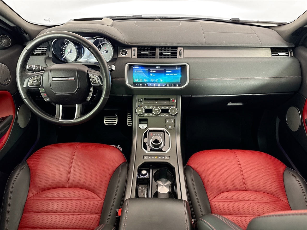 Land Rover Range Rover Evoque 5 Door HSE Dynamic 2018