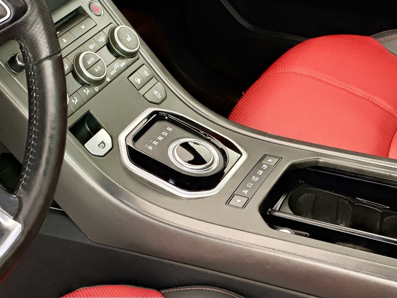 Land Rover Range Rover Evoque 5 Door HSE Dynamic 2018