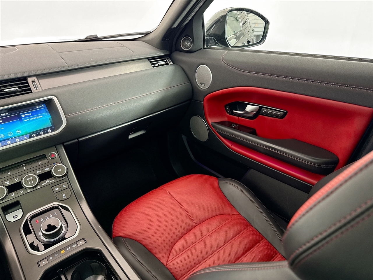 Land Rover Range Rover Evoque 5 Door HSE Dynamic 2018