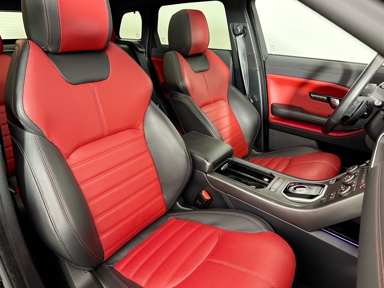 Land Rover Range Rover Evoque 5 Door HSE Dynamic 2018