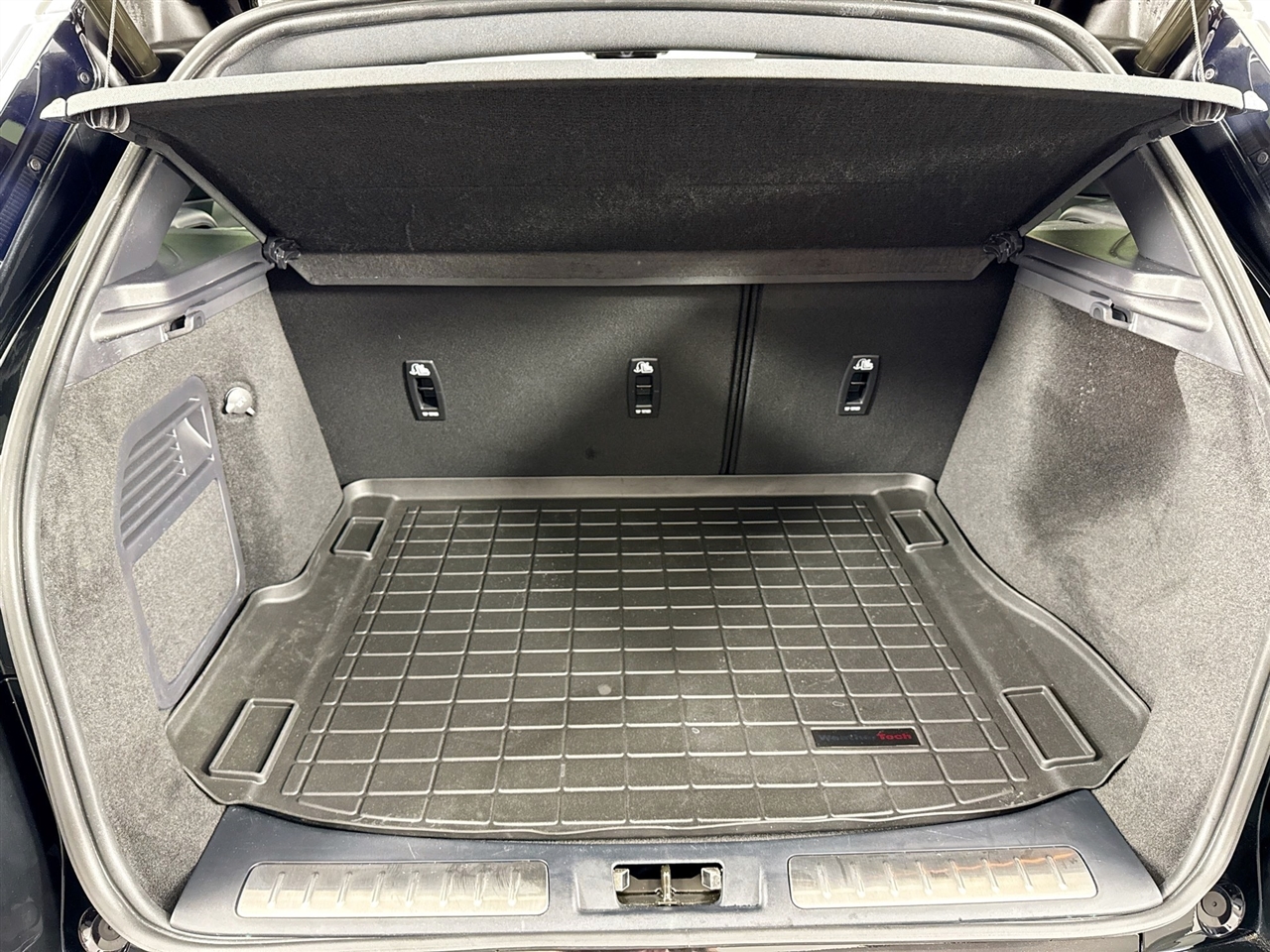 Land Rover Range Rover Evoque 5 Door HSE Dynamic 2018