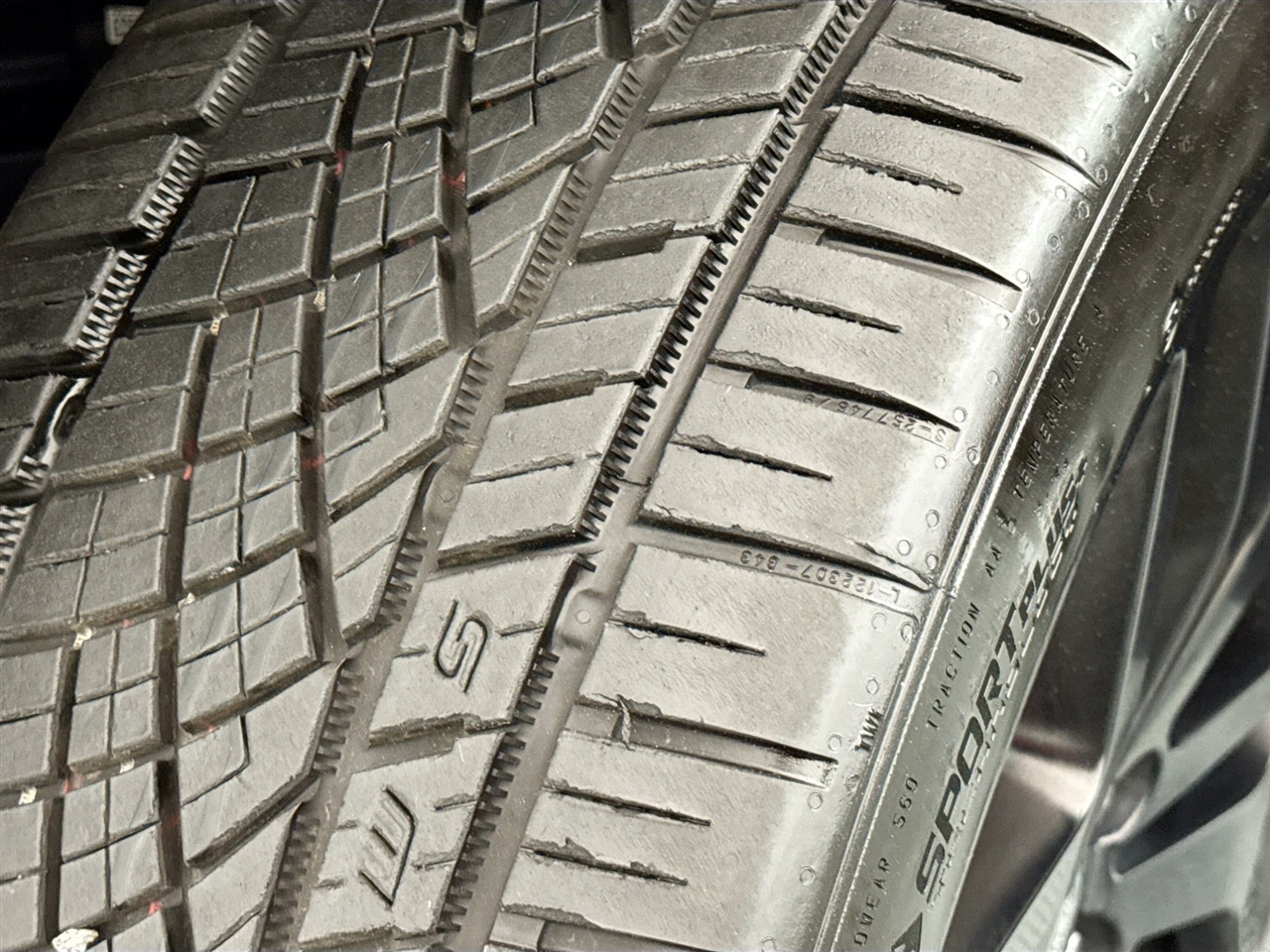 Land Rover Range Rover Evoque 5 Door HSE Dynamic 2018