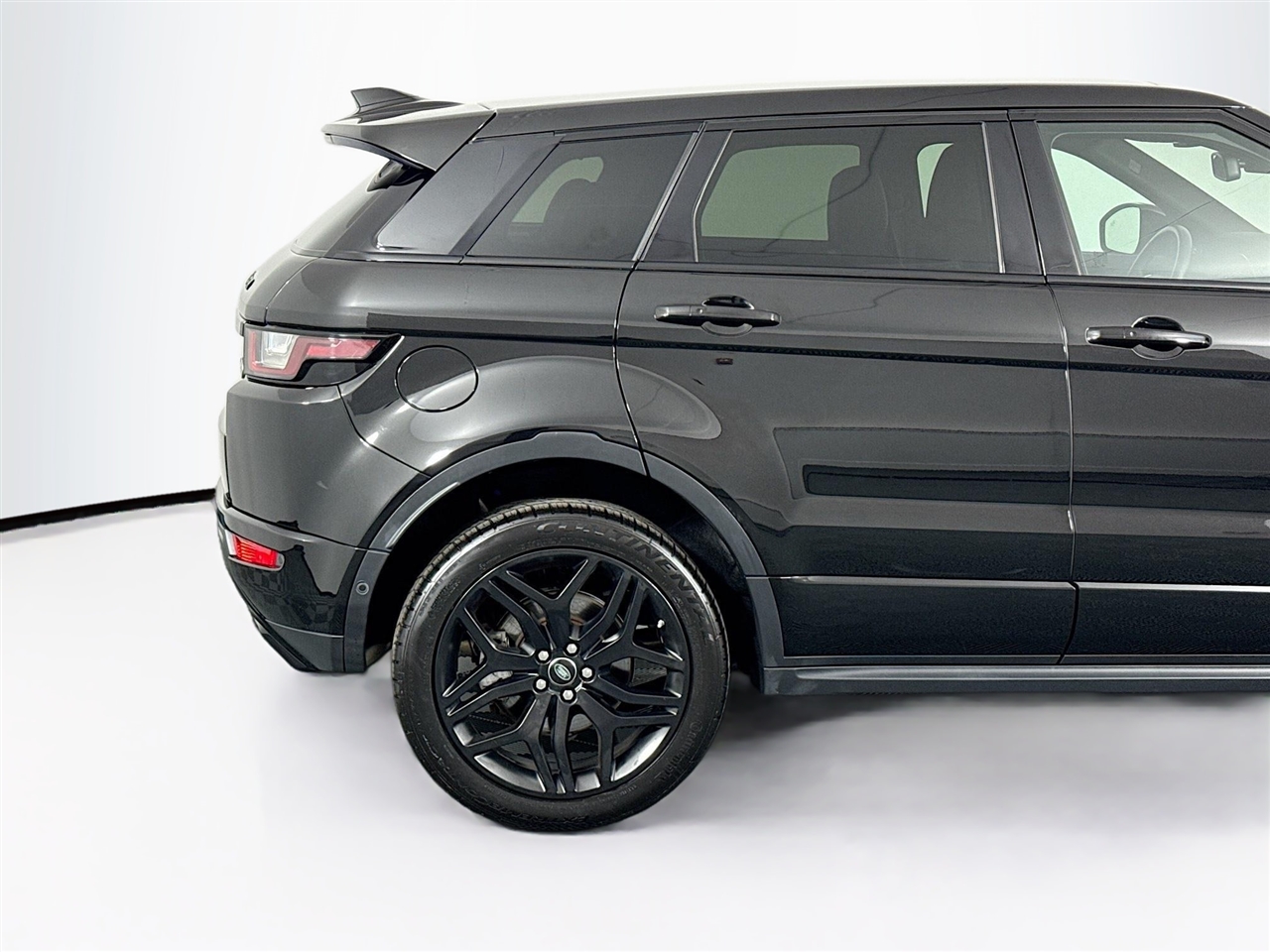 Land Rover Range Rover Evoque 5 Door HSE Dynamic 2018