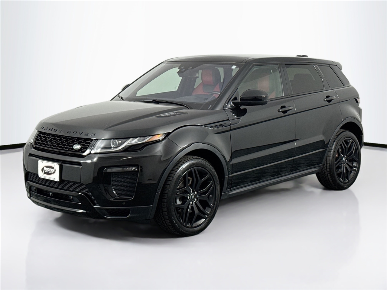 Land Rover Range Rover Evoque 5 Door HSE Dynamic 2018