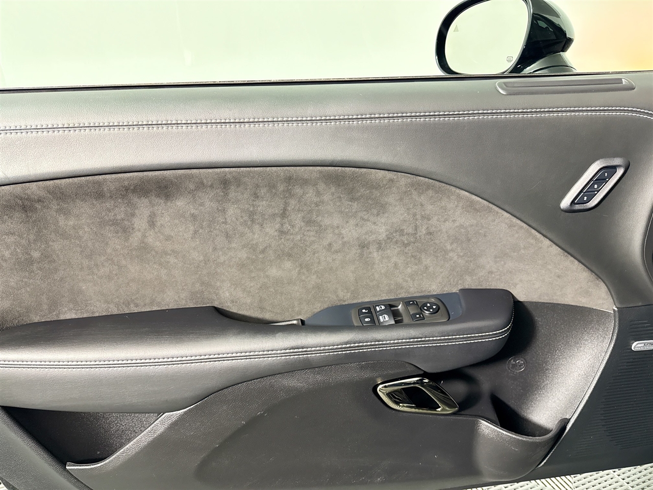 Dodge Challenger SRT Hellcat RWD 2021