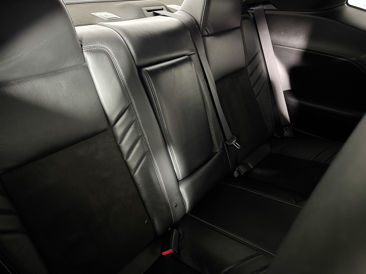 Dodge Challenger SRT Hellcat RWD 2021