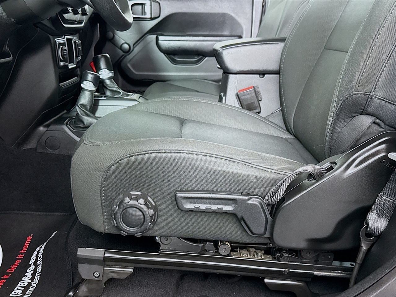 Jeep Wrangler Willys Sport 4x4 2021