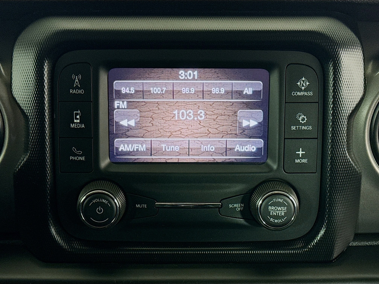 Jeep Wrangler Willys Sport 4x4 2021