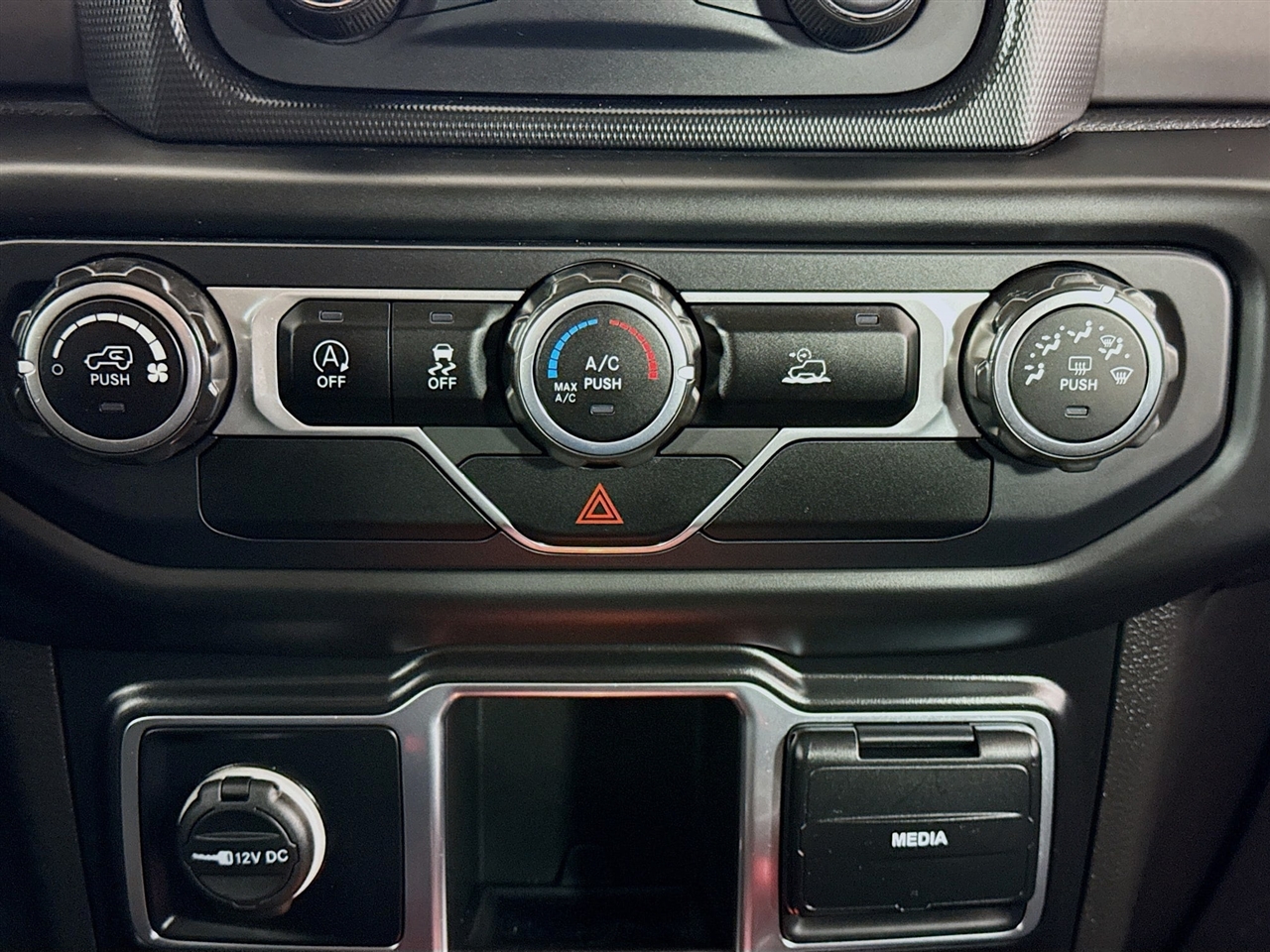 Jeep Wrangler Willys Sport 4x4 2021