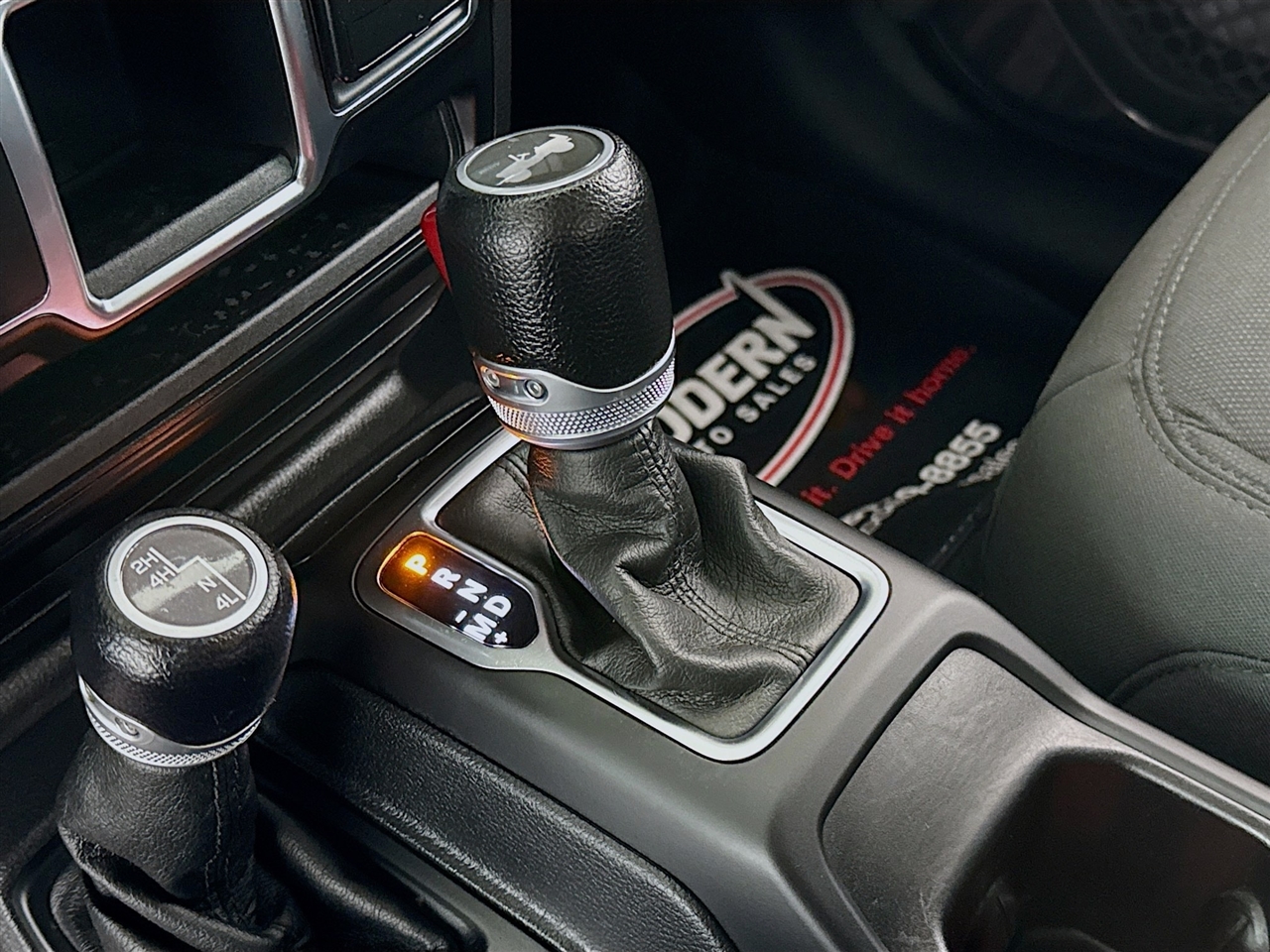 Jeep Wrangler Willys Sport 4x4 2021