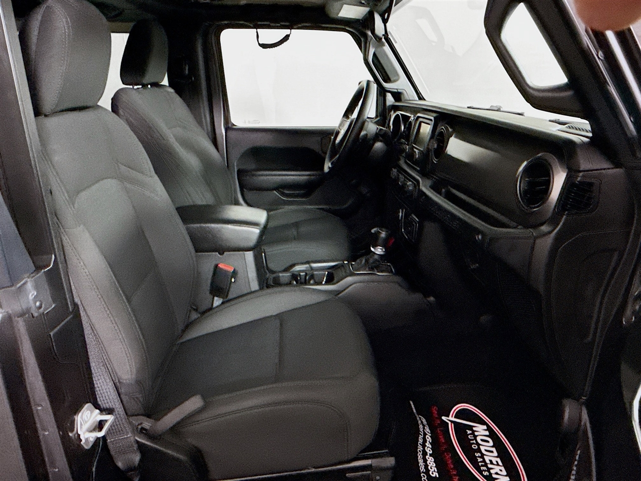 Jeep Wrangler Willys Sport 4x4 2021