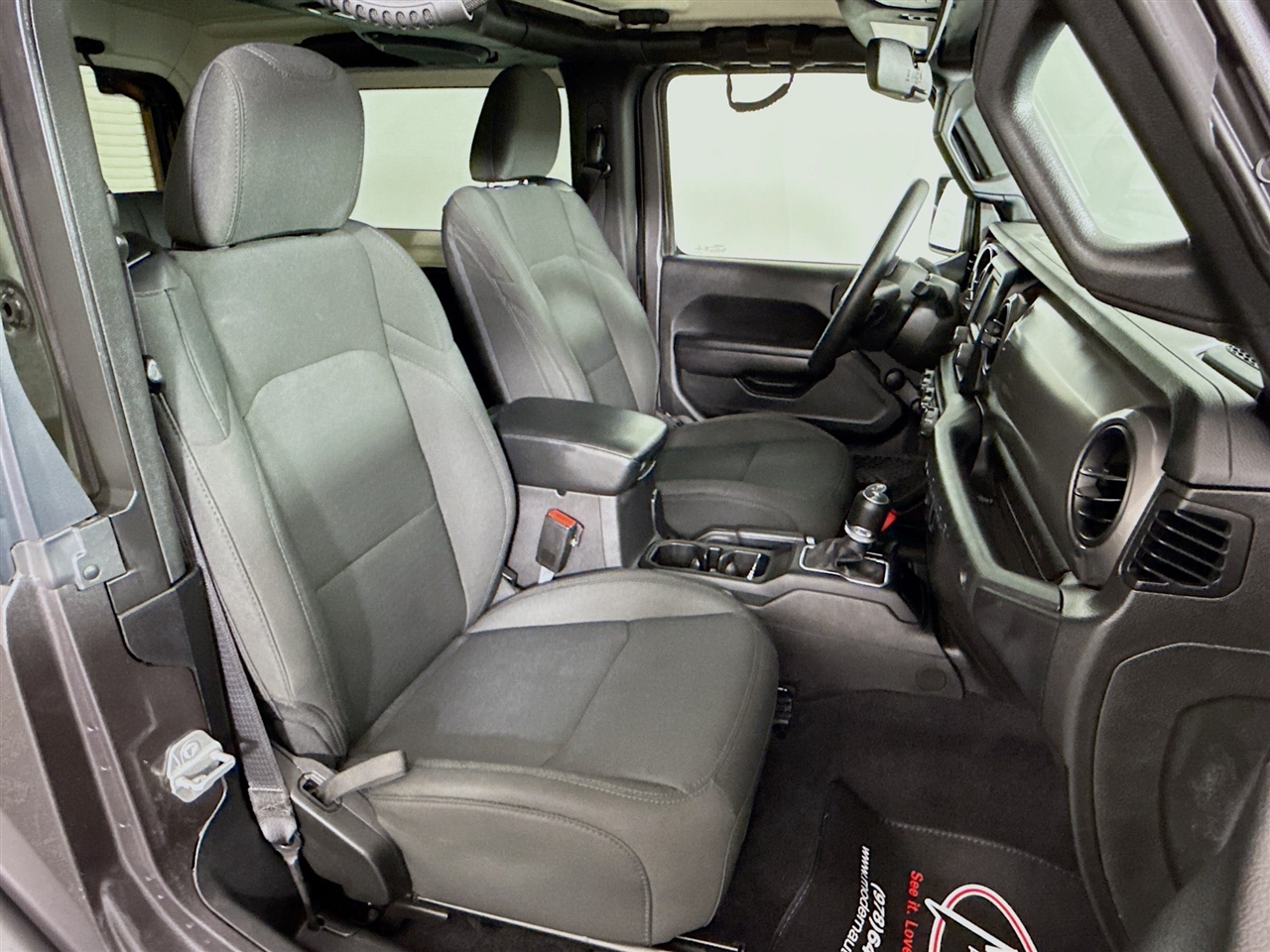 Jeep Wrangler Willys Sport 4x4 2021