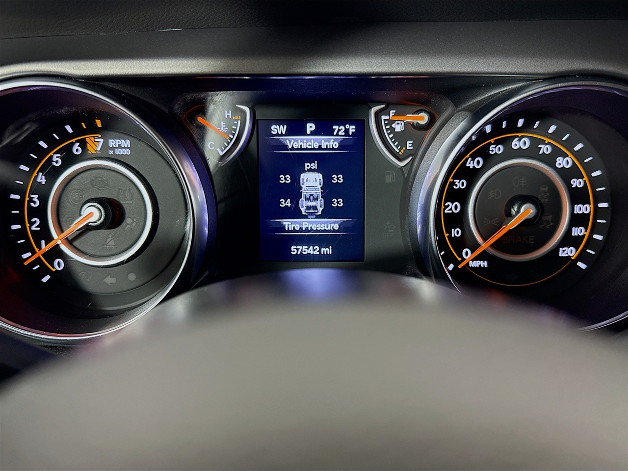 Jeep Wrangler Willys Sport 4x4 2021