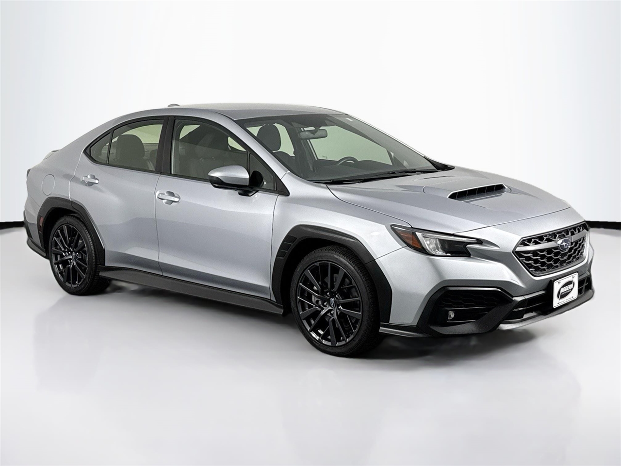 Subaru WRX Premium CVT 2022