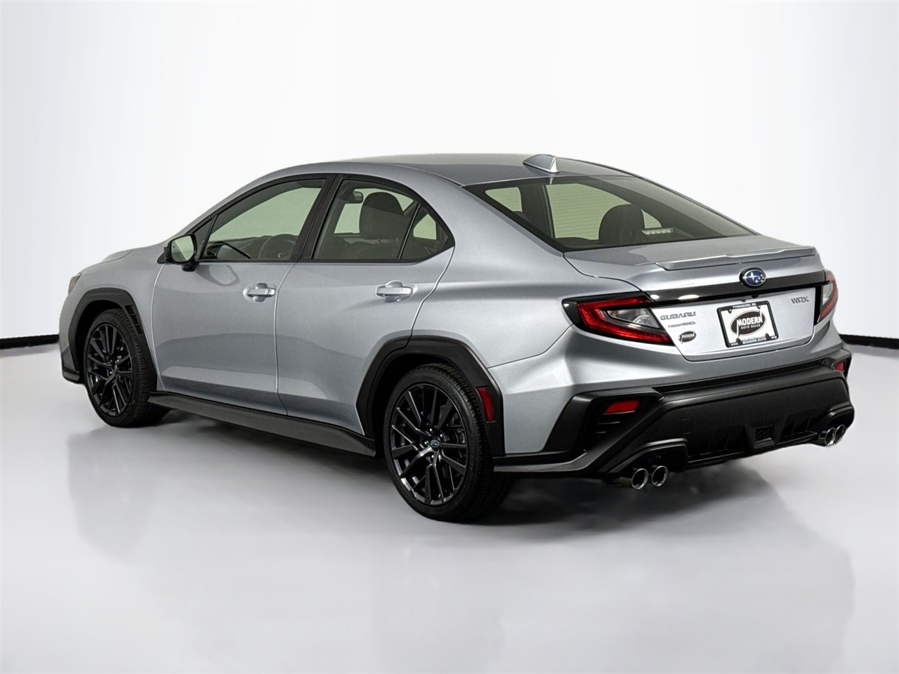 Subaru WRX Premium CVT 2022