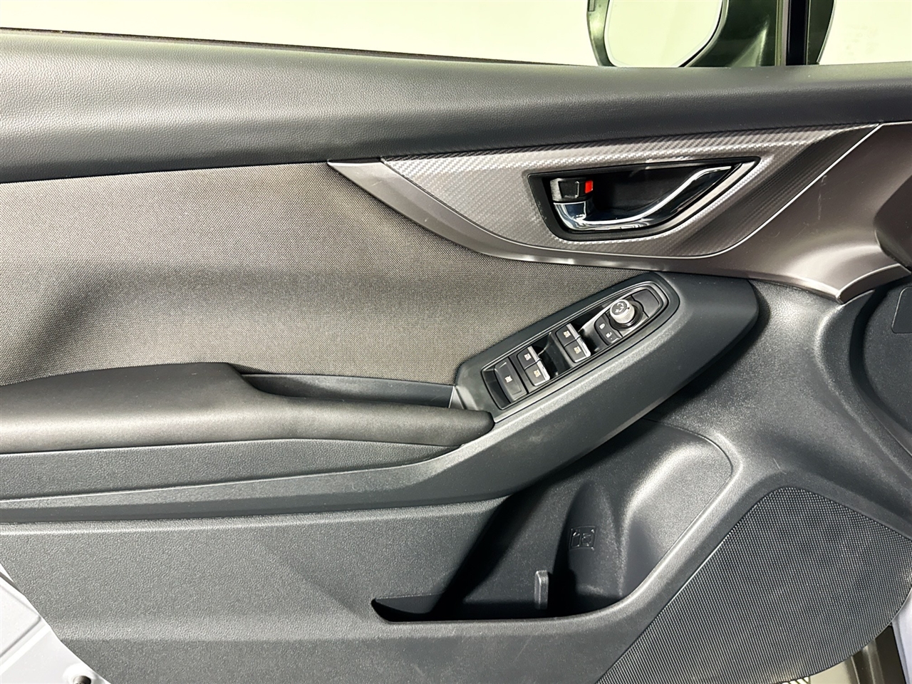 Subaru WRX Premium CVT 2022