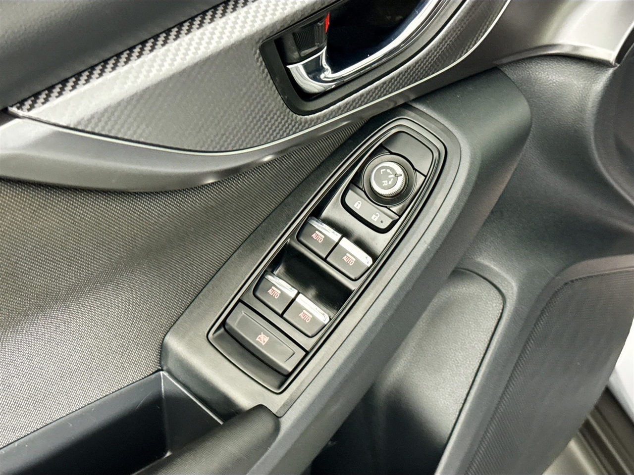 Subaru WRX Premium CVT 2022