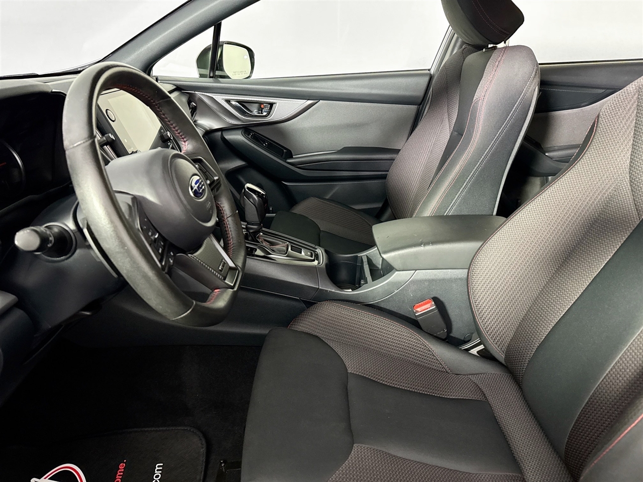 Subaru WRX Premium CVT 2022