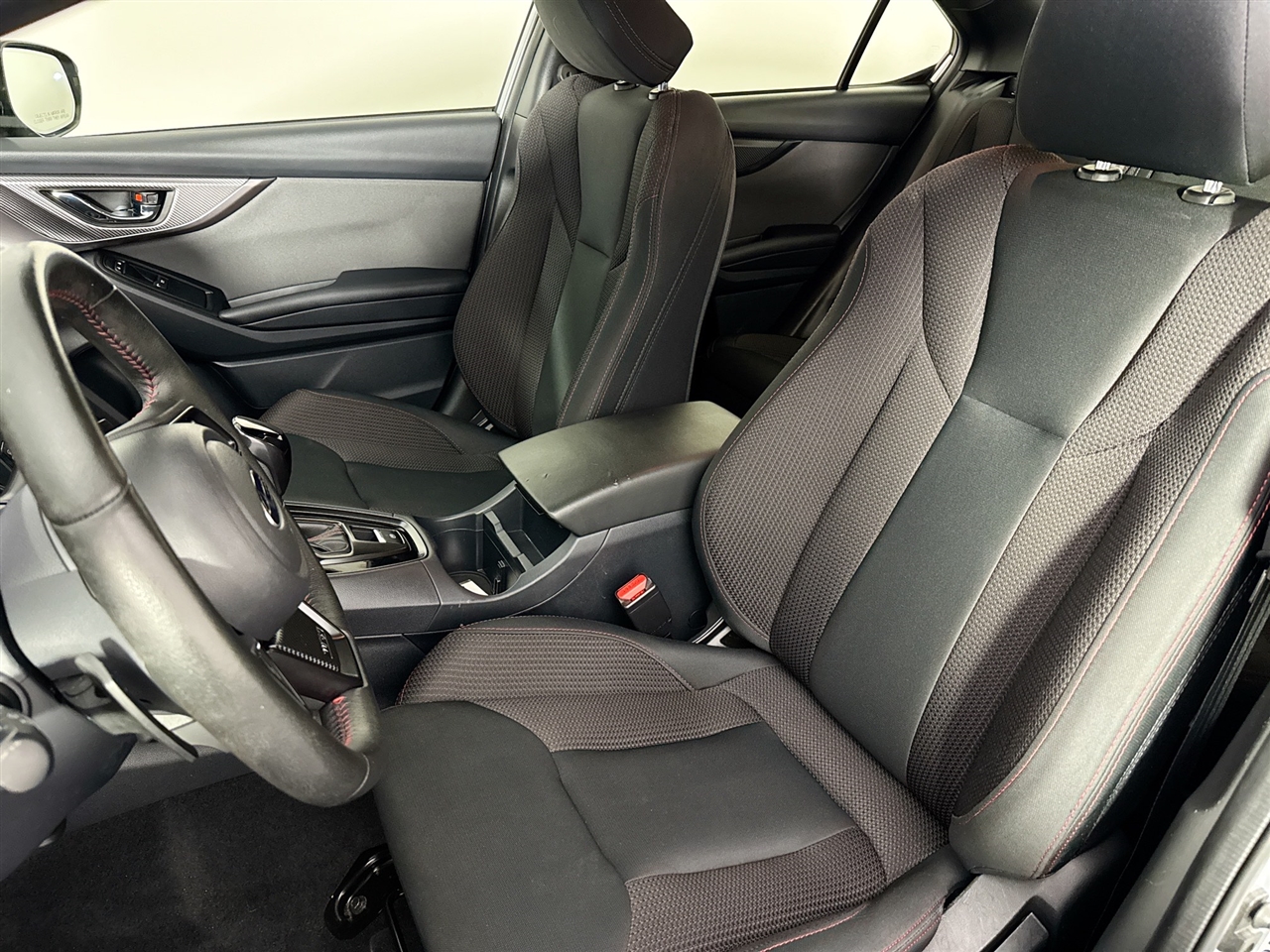 Subaru WRX Premium CVT 2022