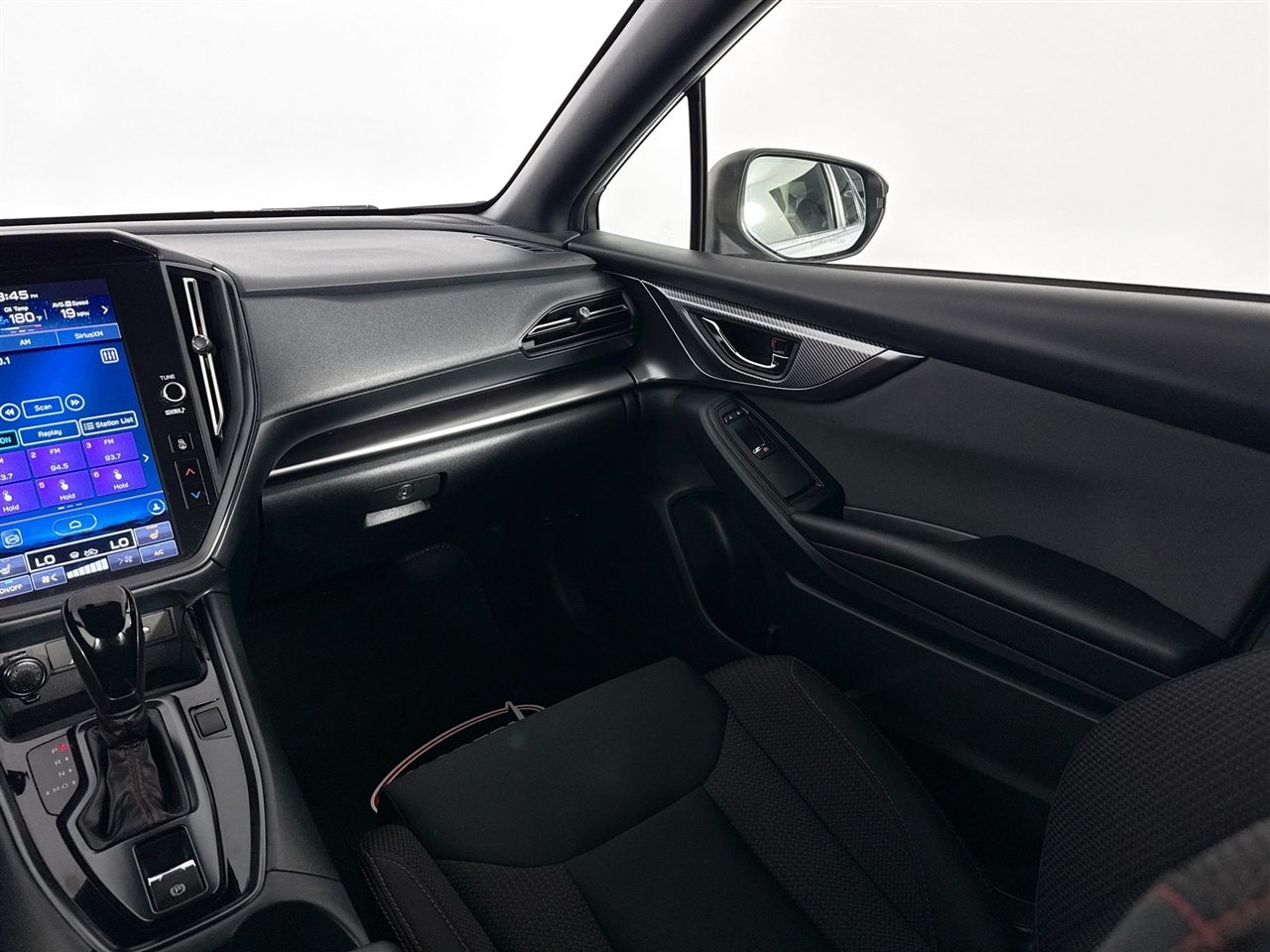 Subaru WRX Premium CVT 2022