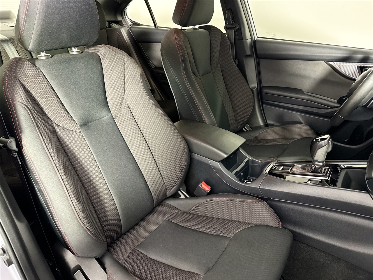 Subaru WRX Premium CVT 2022