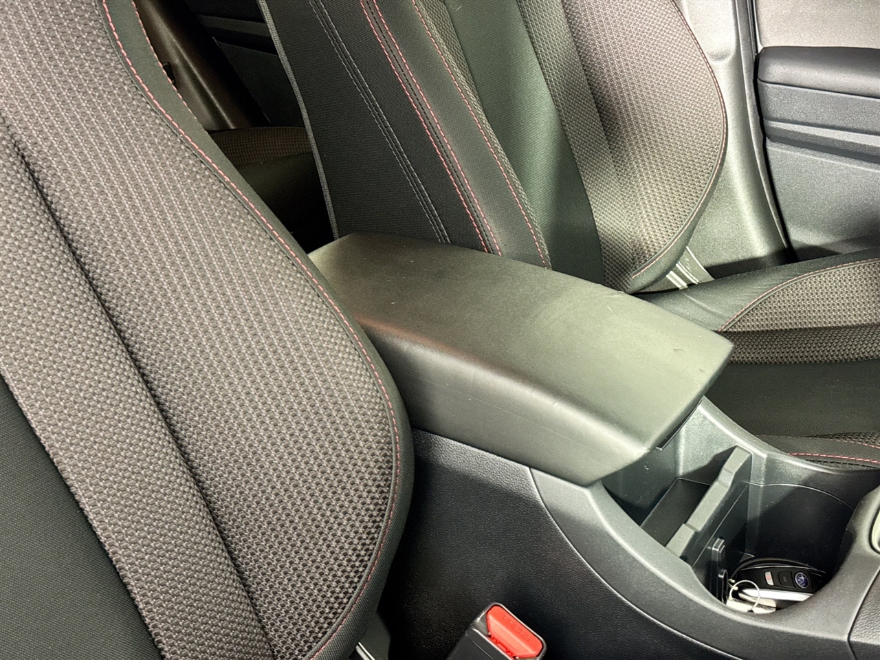 Subaru WRX Premium CVT 2022