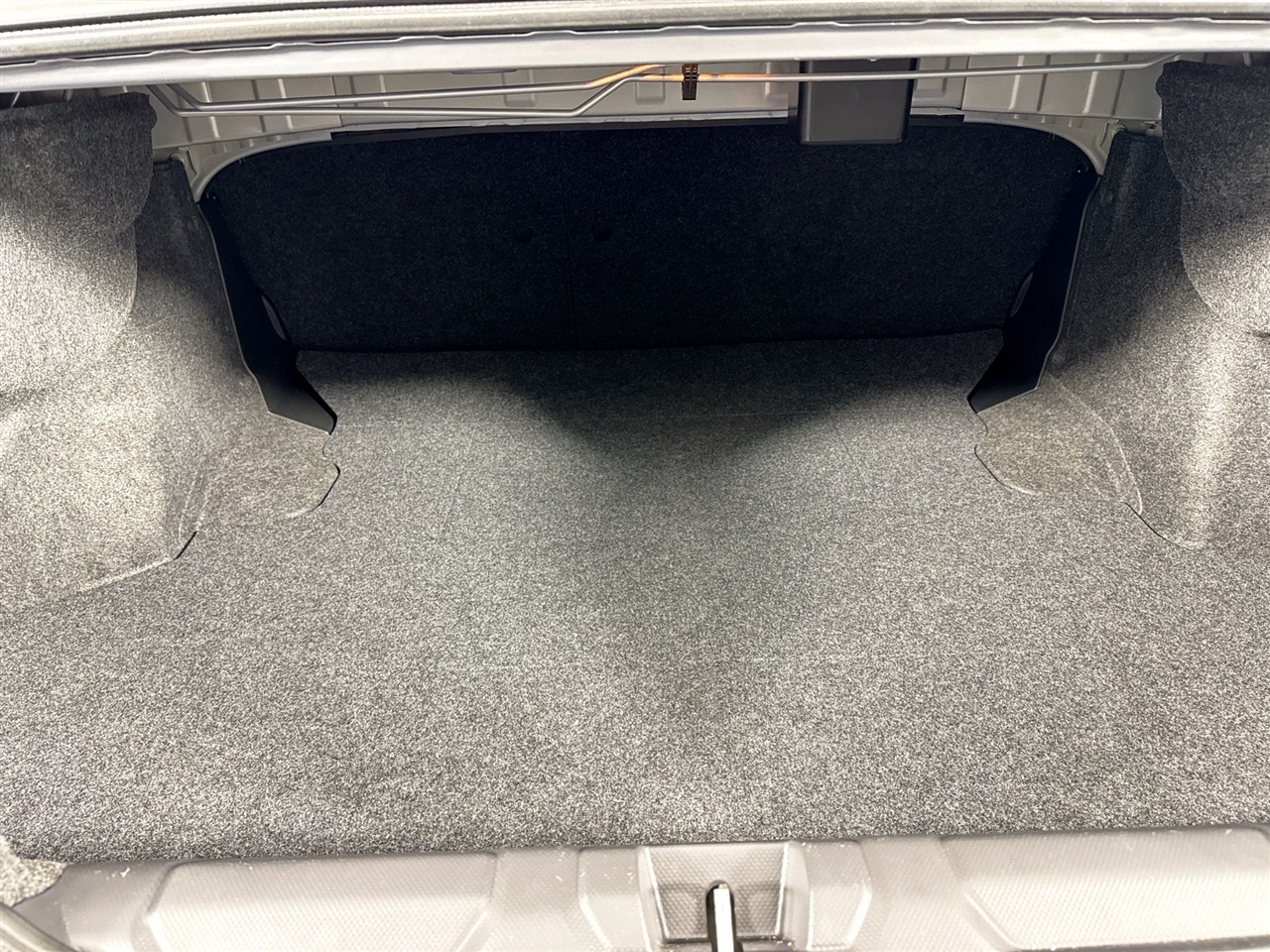 Subaru WRX Premium CVT 2022