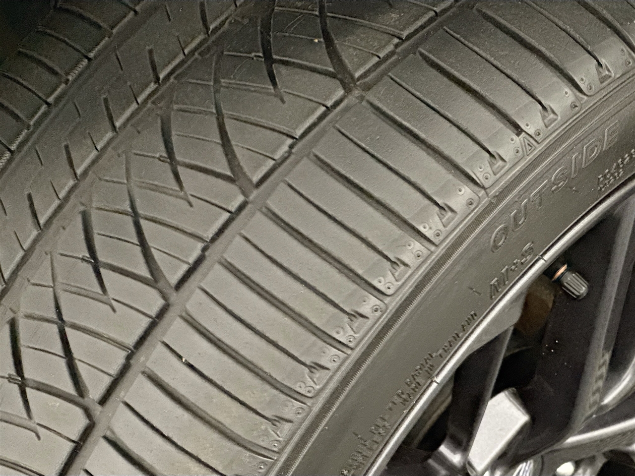 Subaru WRX Premium CVT 2022