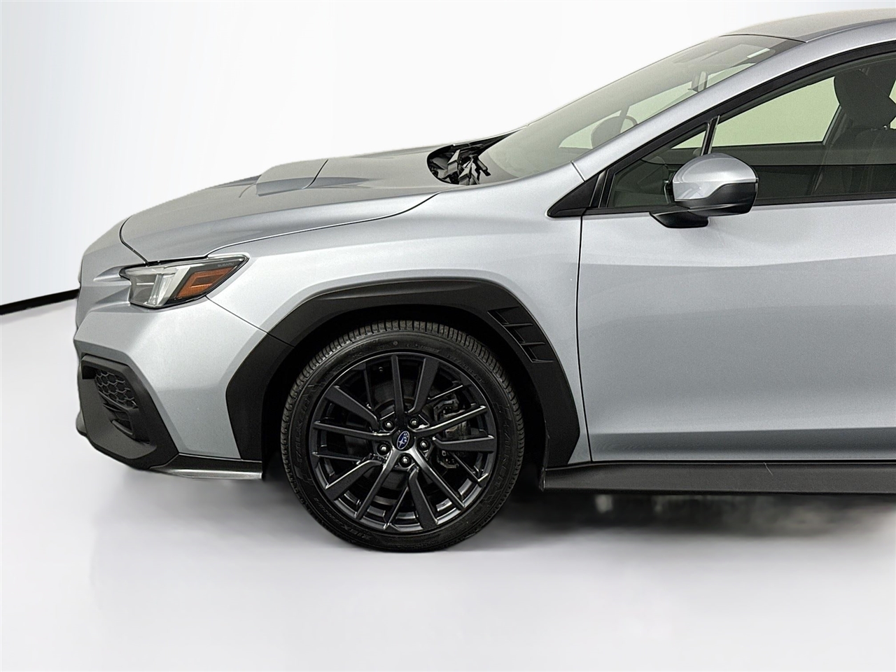 Subaru WRX Premium CVT 2022