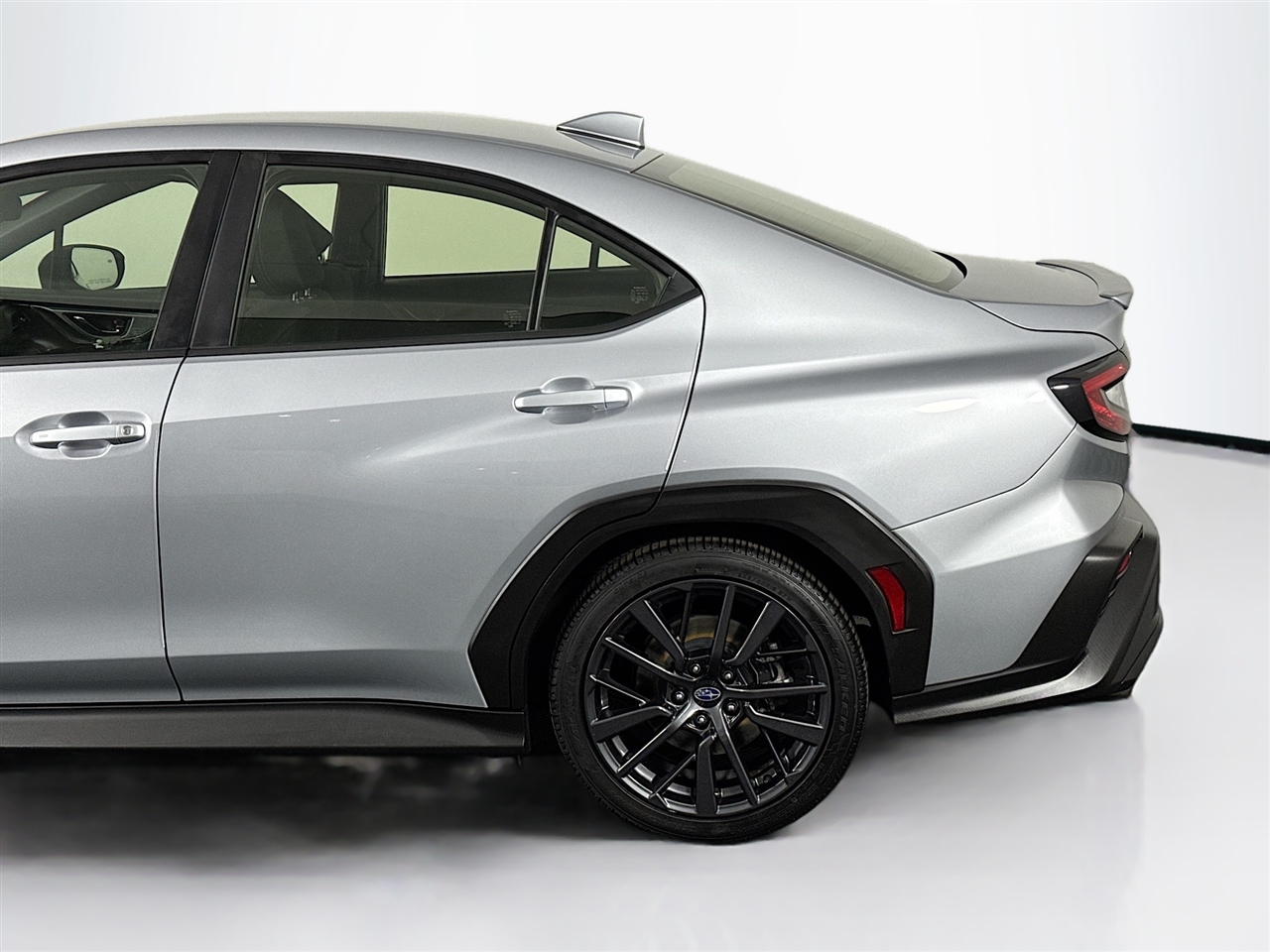 Subaru WRX Premium CVT 2022