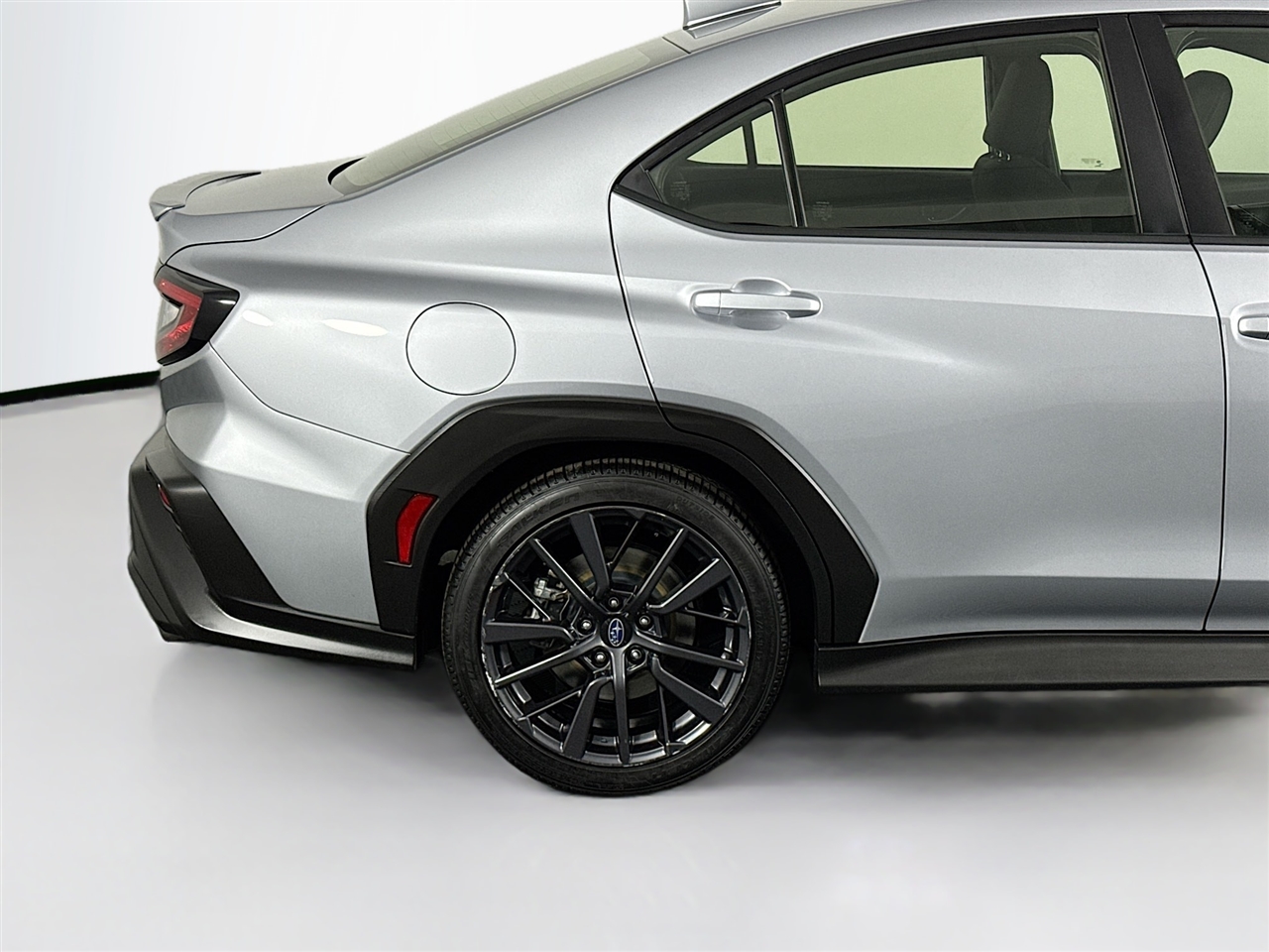 Subaru WRX Premium CVT 2022