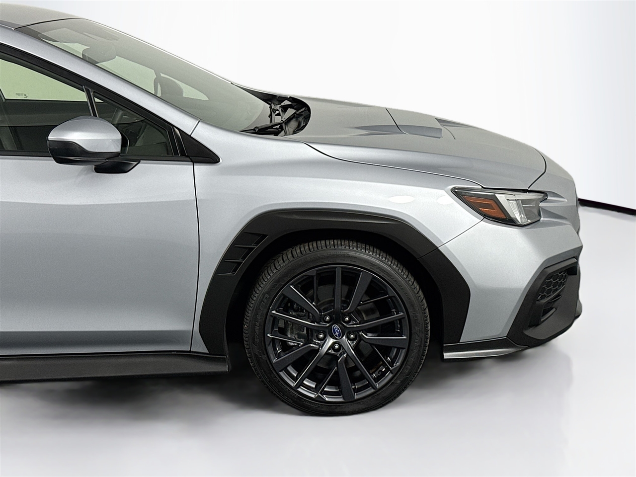 Subaru WRX Premium CVT 2022