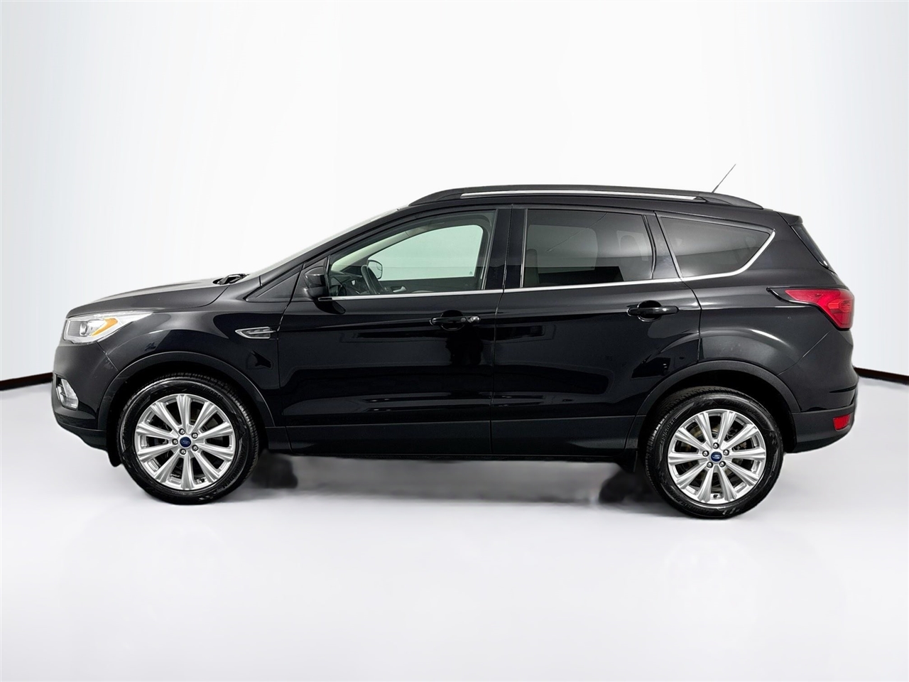 Ford Escape SEL 4WD 2019