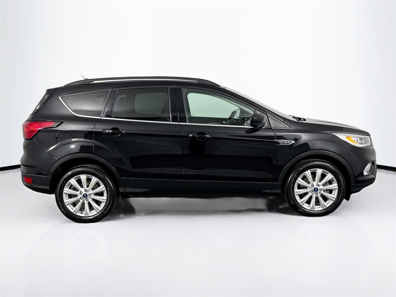 Ford Escape SEL 4WD 2019