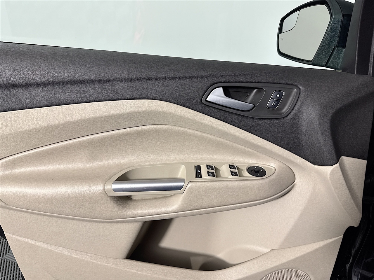 Ford Escape SEL 4WD 2019