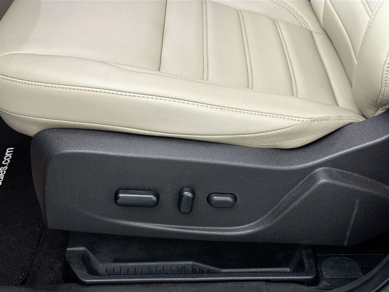 Ford Escape SEL 4WD 2019