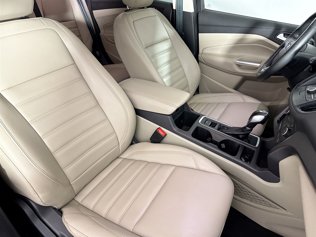 Ford Escape SEL 4WD 2019