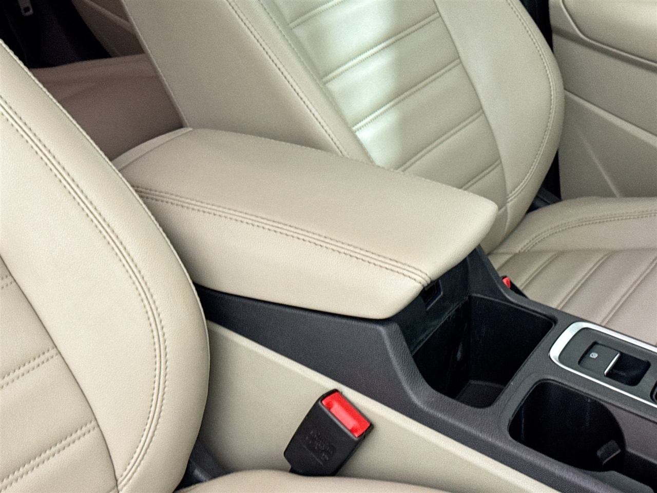 Ford Escape SEL 4WD 2019