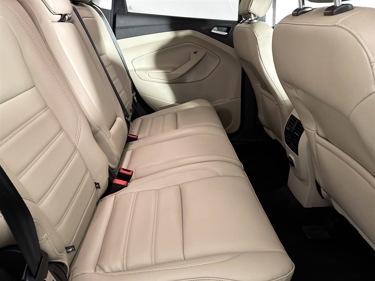 Ford Escape SEL 4WD 2019