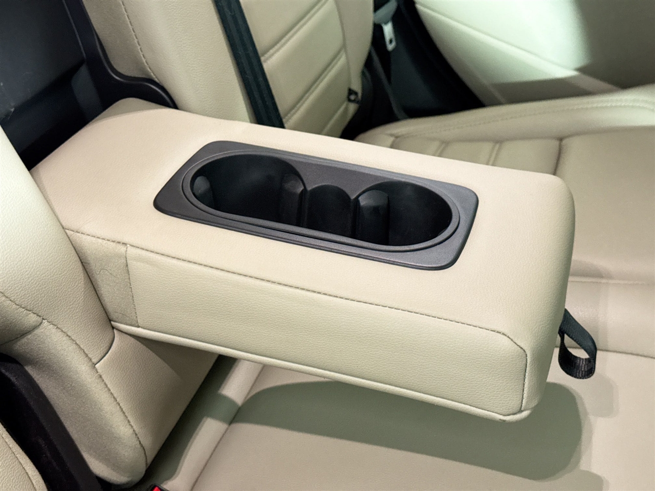 Ford Escape SEL 4WD 2019