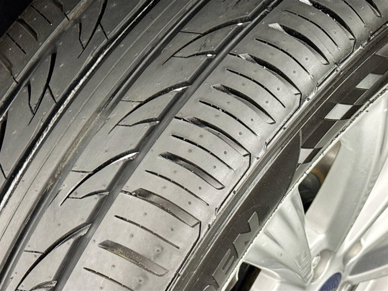 Ford Escape SEL 4WD 2019