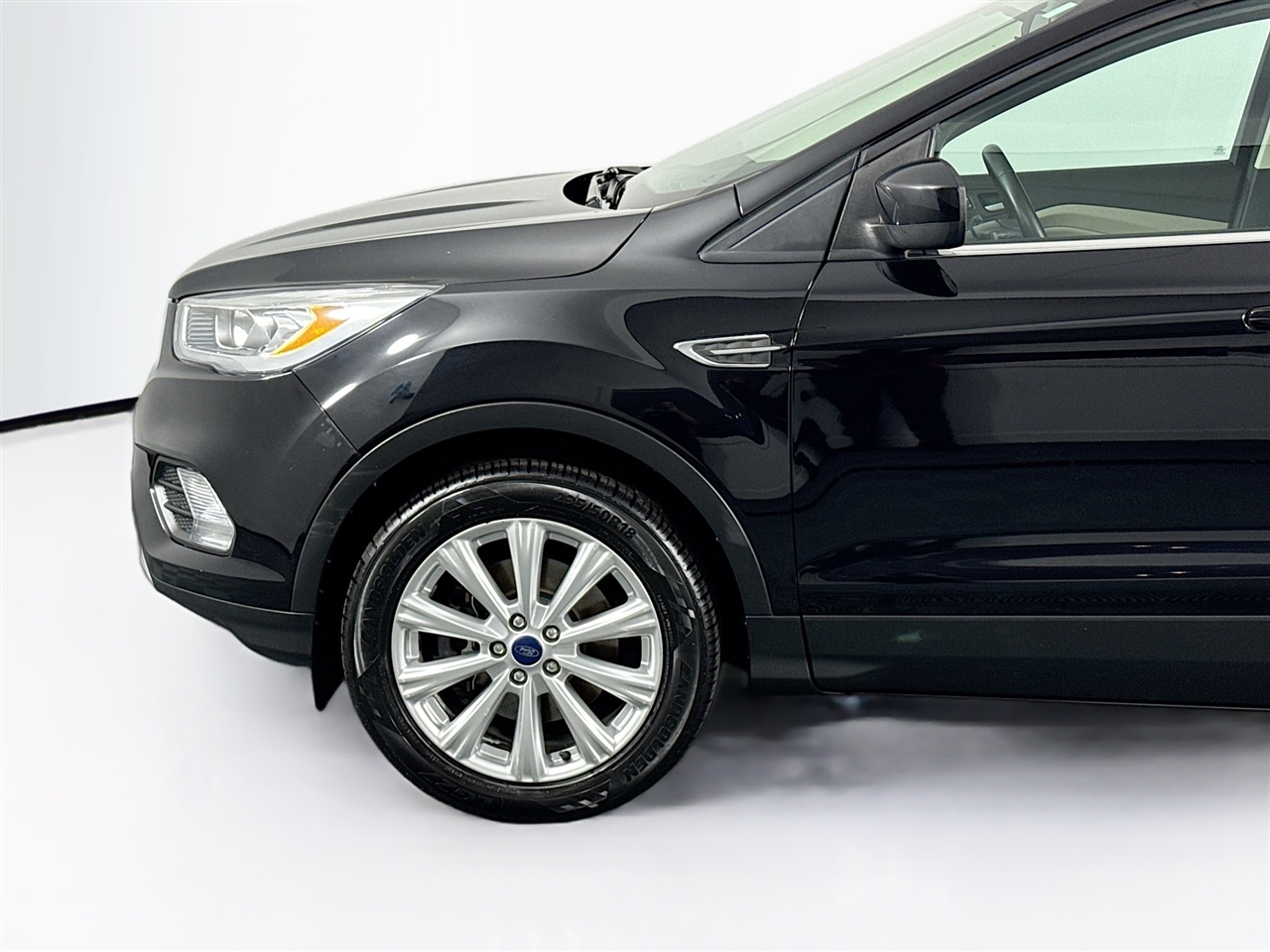 Ford Escape SEL 4WD 2019