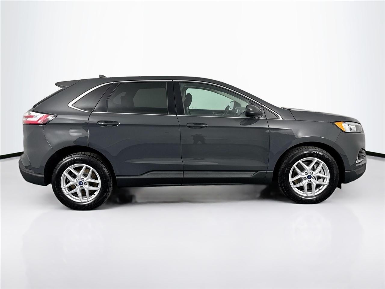 Ford Edge SEL AWD 2021