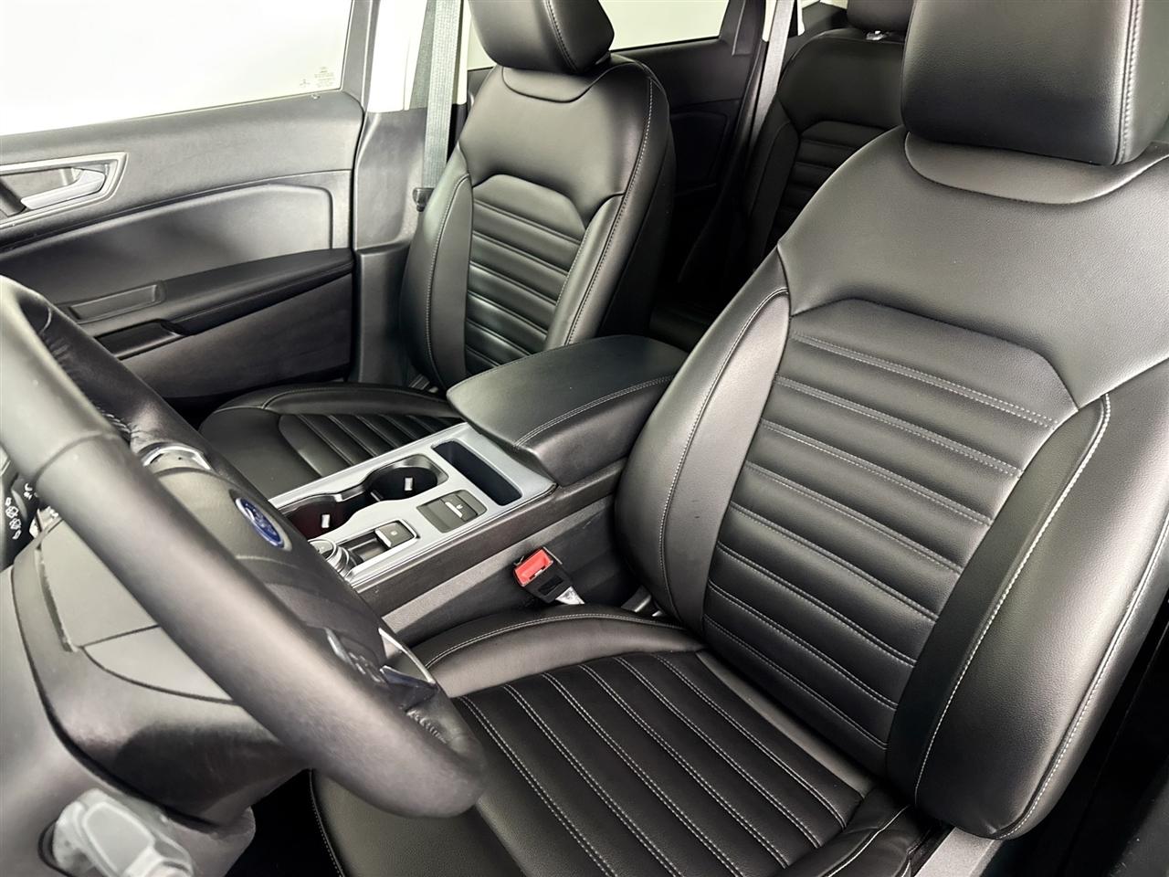 Ford Edge SEL AWD 2021