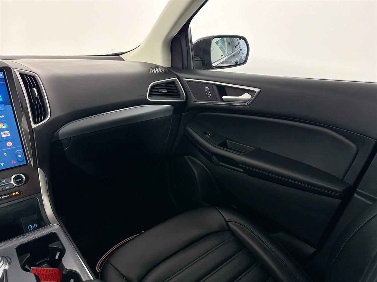 Ford Edge SEL AWD 2021
