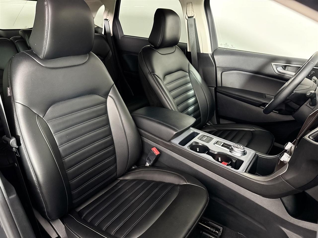 Ford Edge SEL AWD 2021